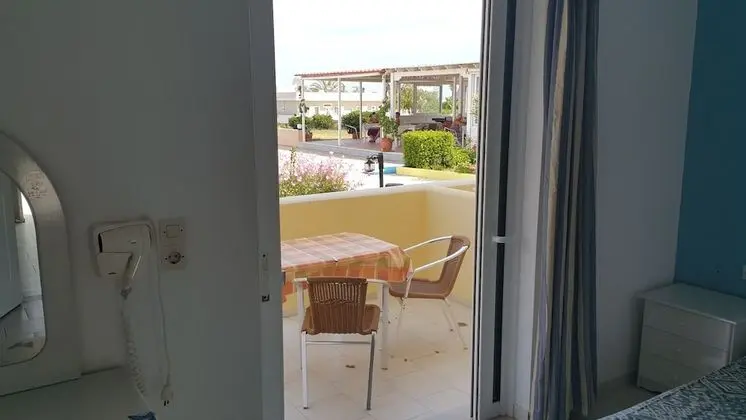 Apart Daire, 1 Yatak Odası, Deniz Manzaralı
