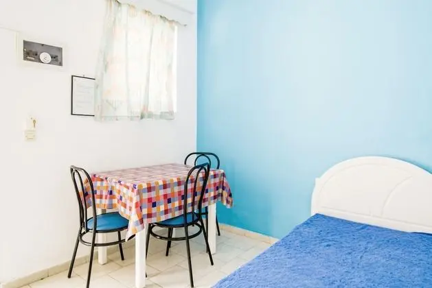 Stüdyo, Deniz Manzaralı