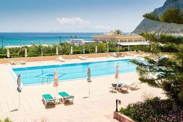 Stüdyo, Deniz Manzaralı