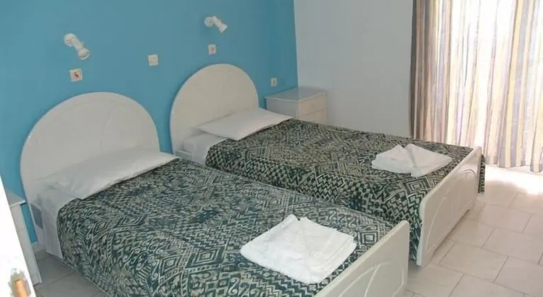 Stüdyo, Deniz Manzaralı