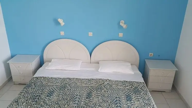 Stüdyo, Deniz Manzaralı