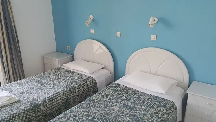 Stüdyo, Deniz Manzaralı
