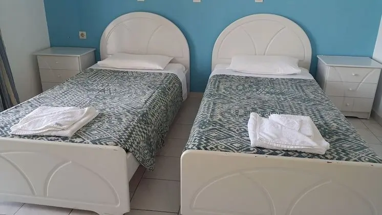 Stüdyo, Deniz Manzaralı