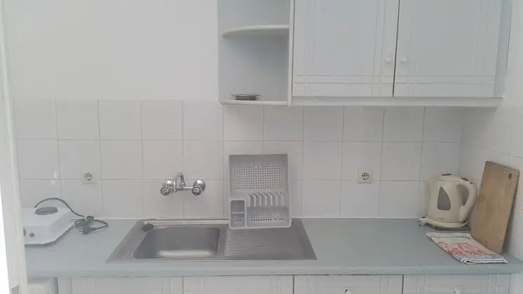 Stüdyo, Deniz Manzaralı