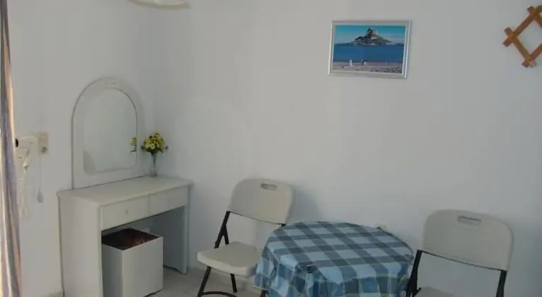 Stüdyo, Deniz Manzaralı