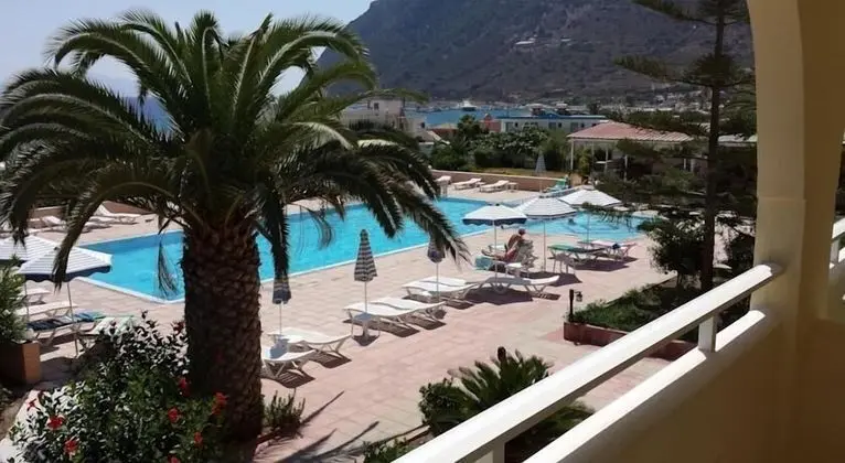 Stüdyo, Deniz Manzaralı