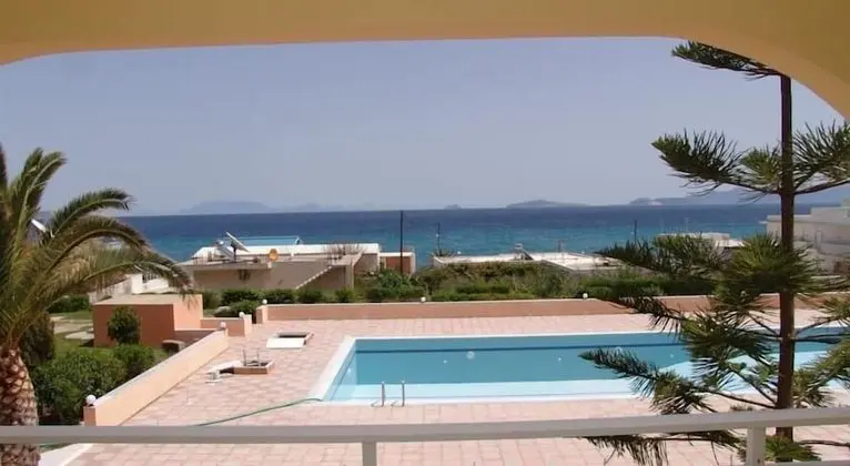 Stüdyo, Deniz Manzaralı