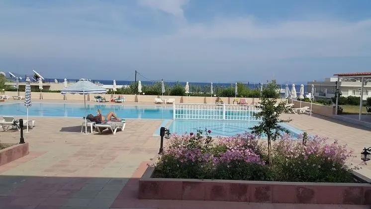 Stüdyo, Deniz Manzaralı