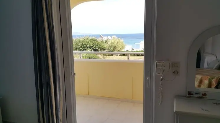 Stüdyo, Deniz Manzaralı