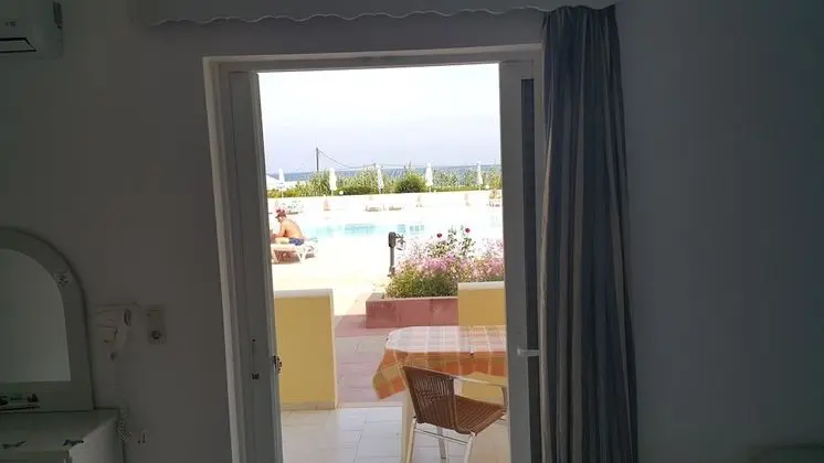 Stüdyo, Deniz Manzaralı
