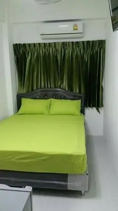Standard Oda, 1 Çift Kişilik Yatak