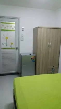 Standard Oda, 1 Çift Kişilik Yatak