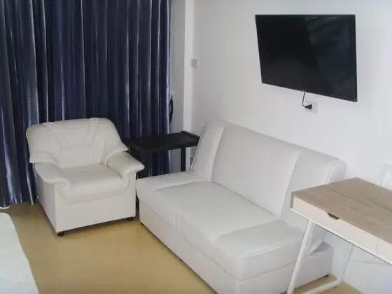 Superior Tek Büyük Yataklı Oda