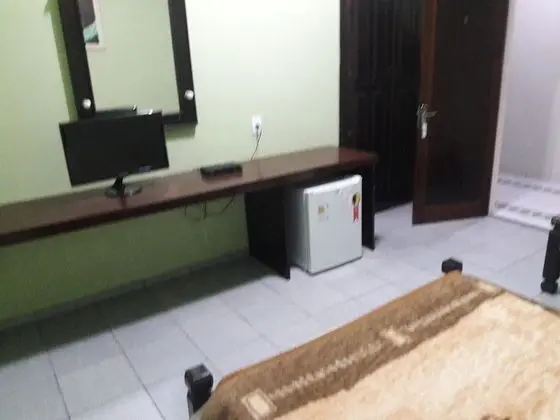 Standard Oda, 1 Yatak Odası