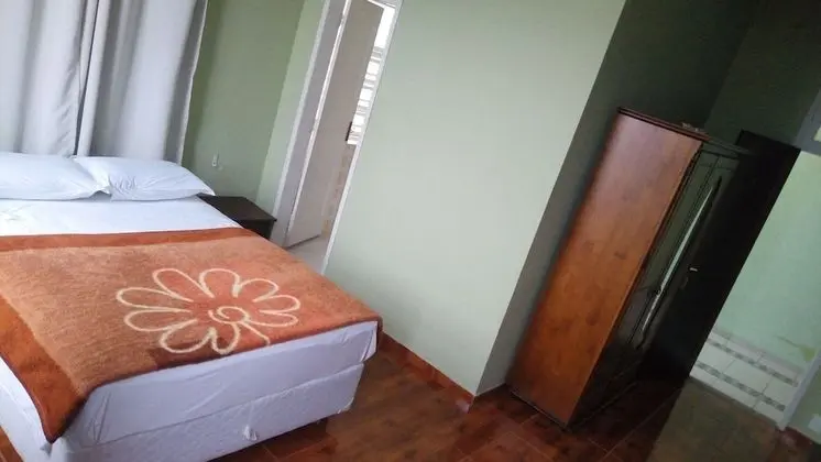 Standard Tek Büyük veya İki Ayrı Yataklı Oda, 1 Yatak Odası, Sigara İçilmez