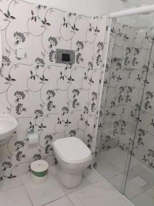 Standard Tek Büyük veya İki Ayrı Yataklı Oda, 1 Yatak Odası, Sigara İçilmez