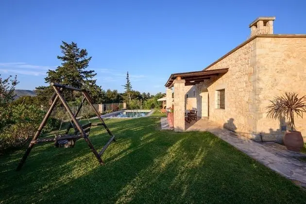Villa Karina