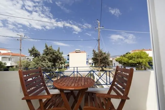 Tek Büyük Yataklı Oda (2nd Floor)