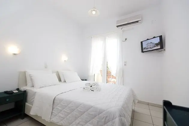 Üç Kişilik Oda (2nd Floor)
