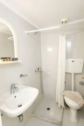 Üç Kişilik Oda (2nd Floor)