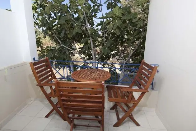Üç Kişilik Oda