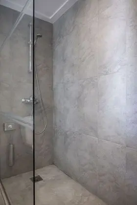 Bungalov, Bahçe Manzaralı