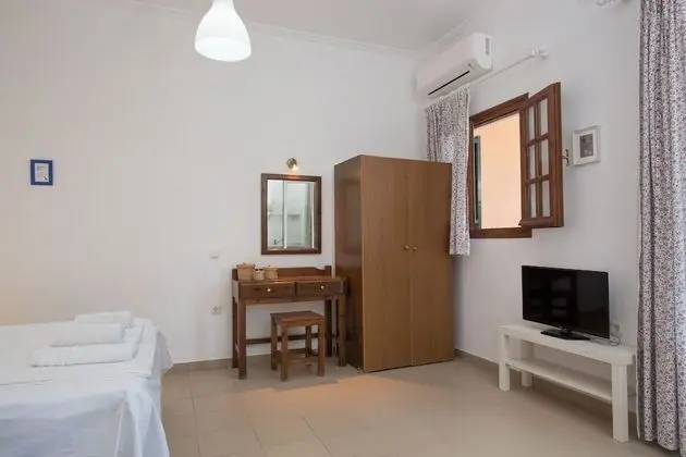 Classic Stüdyo, Balkon (No9 No10 No11)