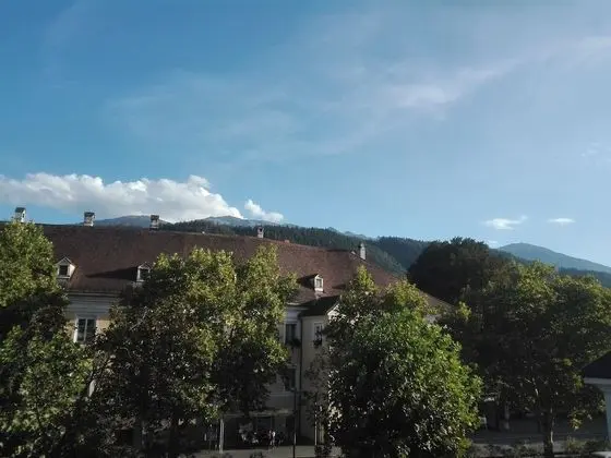 Superior Tek Büyük Yataklı Oda (Barock)