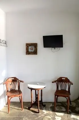 Standard Tek Büyük Yataklı Oda, Deniz Manzaralı