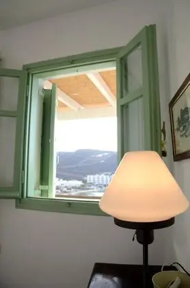 Standard Tek Büyük Yataklı Oda, Deniz Manzaralı