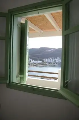 Standard Tek Büyük Yataklı Oda, Deniz Manzaralı