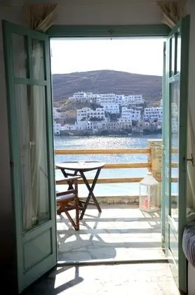 Superior Stüdyo, Deniz Manzaralı