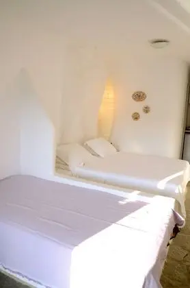 Üç Kişilik Oda, Deniz Manzaralı