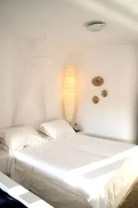 Üç Kişilik Oda, Deniz Manzaralı