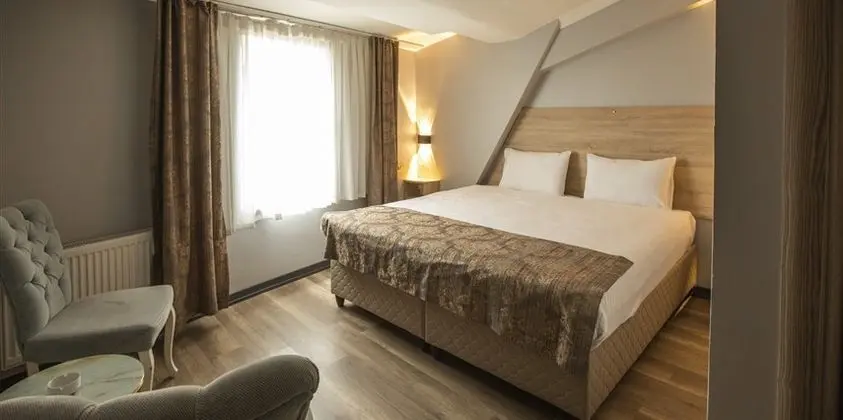 room
