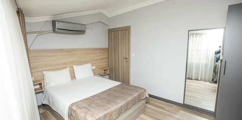room