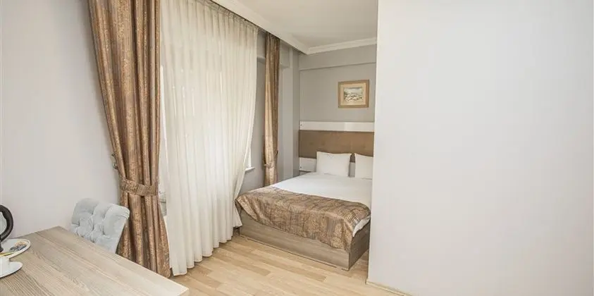 room