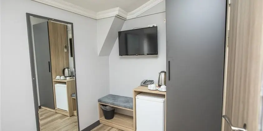 room
