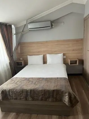 Basic İki Ayrı Yataklı Oda
