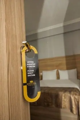 çift kişilik yataklı oda ( double room )