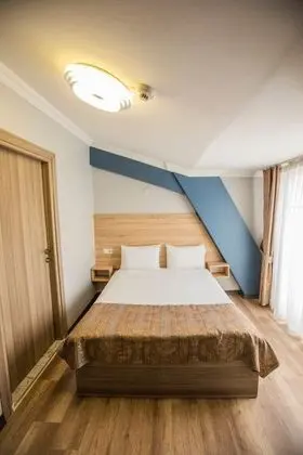 çift kişilik yataklı oda ( double room )