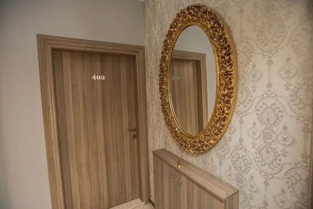 çift kişilik yataklı oda ( double room )