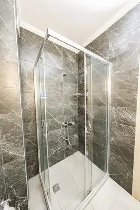 Standard Single Yek Kişilik Oda