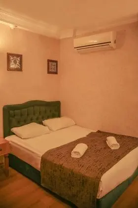 Standard Tek Kişilik Oda