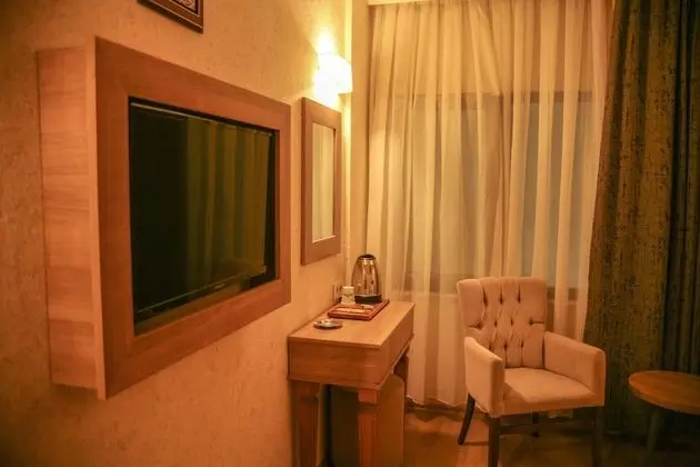 Standard Tek Kişilik Oda