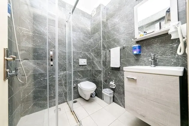 Standard Tek Kişilik Oda