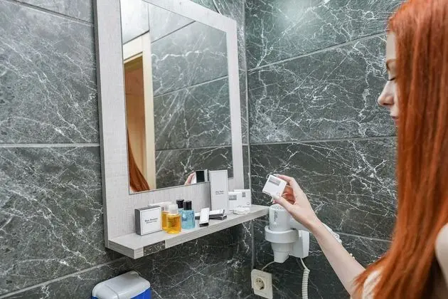 Standard Tek Kişilik Oda