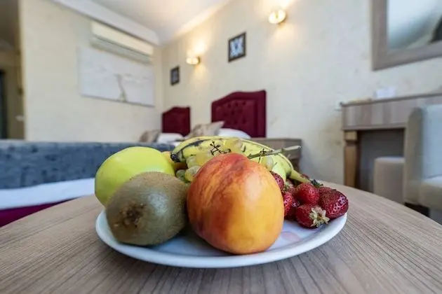 Standard Üç Kişilik Oda