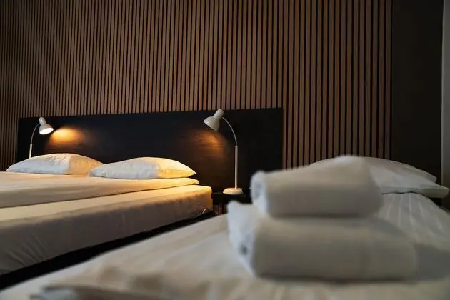 Economy Üç Kişilik Oda