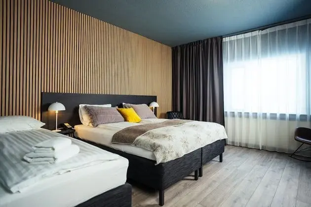 Economy Üç Kişilik Oda